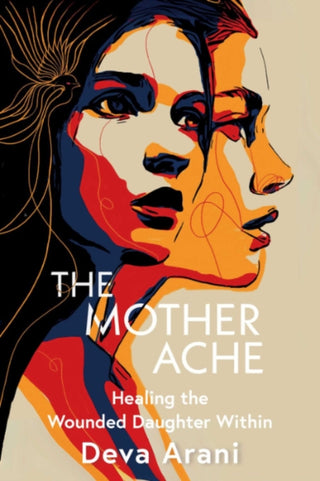 Cover image for 9781591813750 - The Mother Ache