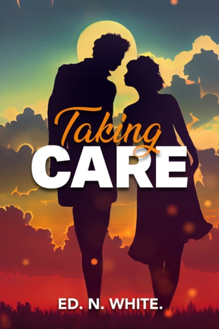 Cover image for 9781592113460 - Taking Care