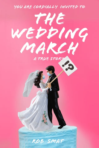 Cover image for 9781592113828 - Wedding March