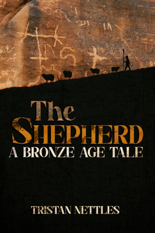 Cover image for 9781592113842 - The Shepherd