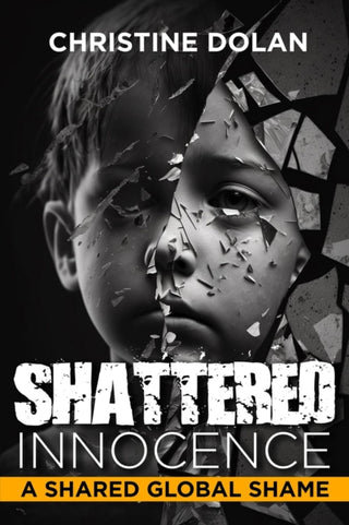 Cover image for 9781592113958 - Shattered Innocence