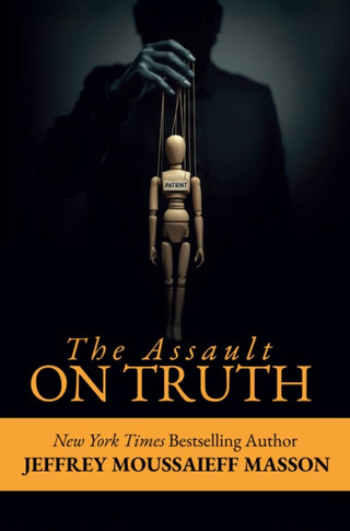 Cover image for 9781592116546 - The Assault on Truth
