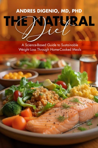 Cover image for 9781592116669 - The Natural Diet