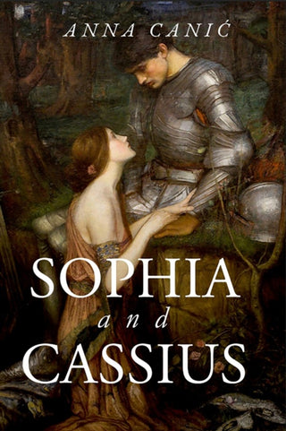 Cover image for 9781592116676 - Sophia and Cassius