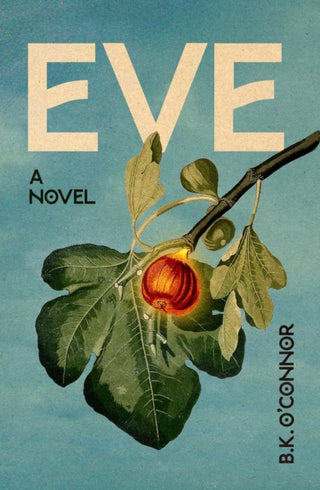 Cover image for 9781592116690 - Eve