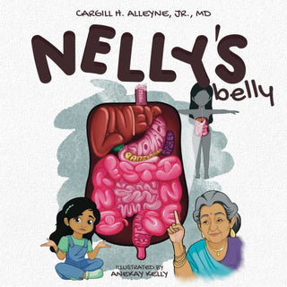 Cover image for 9781592116966 - Nelly's Belly