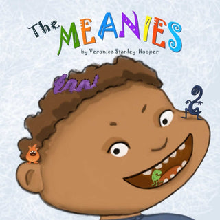 Cover image for 9781592117239 - The Meanies