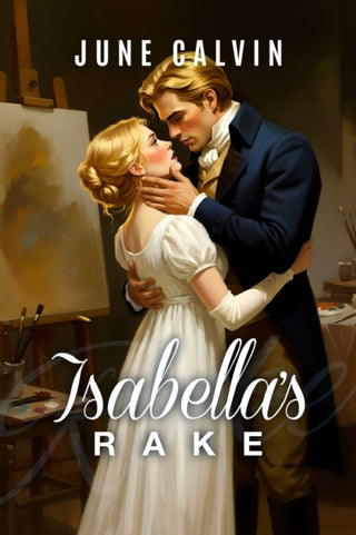 Cover image for 9781592117253 - Isabella's Rake