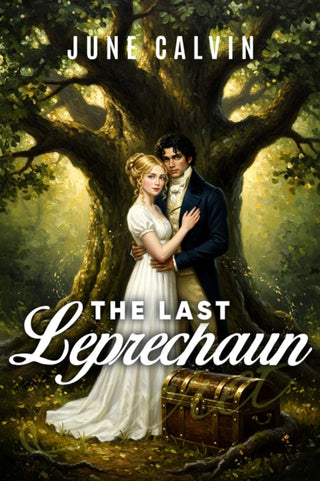 Cover image for 9781592117260 - The Last Leprechaun
