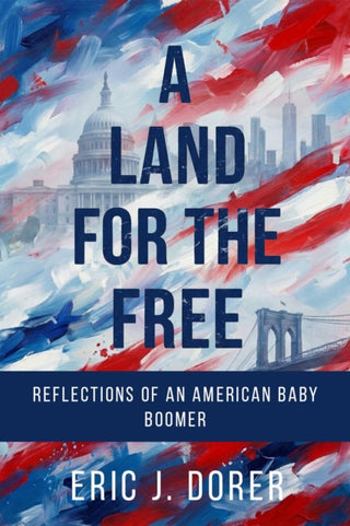 Cover image for 9781592117383 - A Land for the Free
