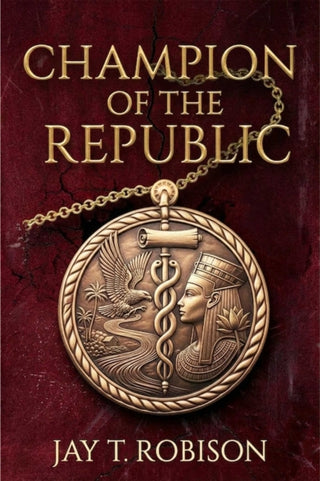 Cover image for 9781592117390 - Champion of the Republic