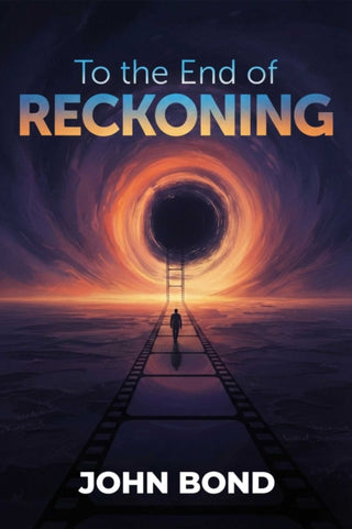 Cover image for 9781592117482 - To the End of Reckoning