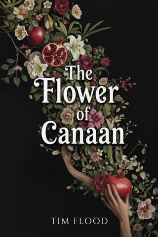 Cover image for 9781592117529 - The Flower of Canaan