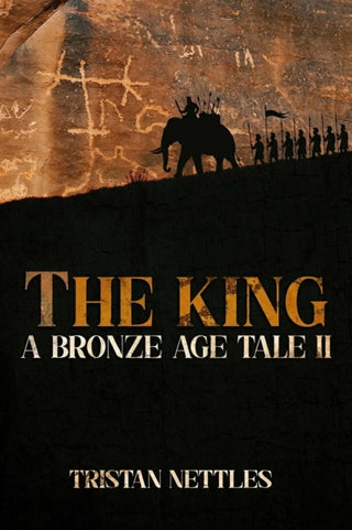 Cover image for 9781592117673 - The King