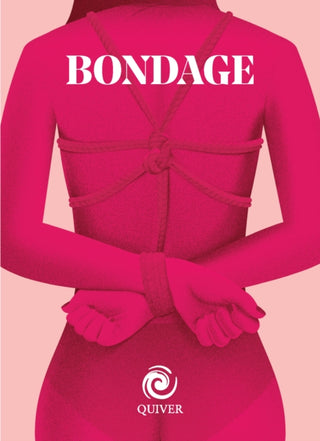 Cover image for 9781592337934 - Bondage mini book