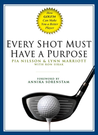 Cover image for 9781592401574 - Every Shot Must Have a Purpose