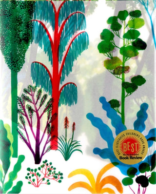Cover image for 9781592702183 - The Forest