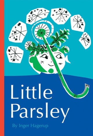 Cover image for 9781592702862 - Little Parsley