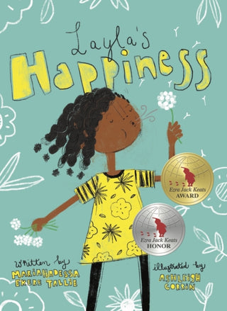 Cover image for 9781592702886 - Layla's Happiness