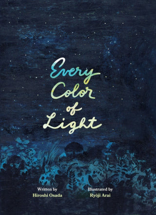 Supplemental image for 9781592702916 - Every Color of Light