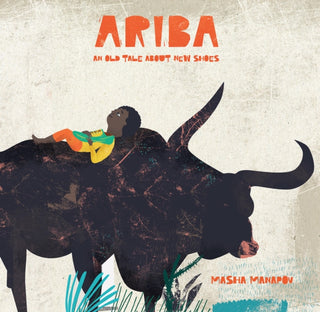 Supplemental image for 9781592703005 - Ariba