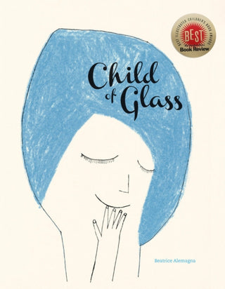 Cover image for 9781592703036 - Child of Glass