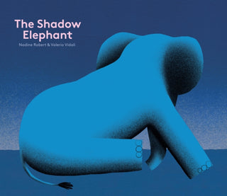 Cover image for 9781592703128 - The Shadow Elephant