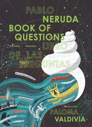 Cover image for 9781592703227 - Book of Questions