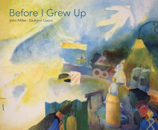 Cover image for 9781592703616 - Before I Grew Up