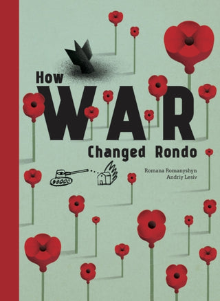 Cover image for 9781592703678 - How War Changed Rondo