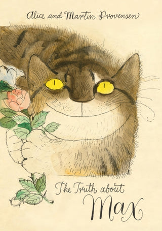 Cover image for 9781592703753 - The Truth about Max