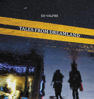 Cover image for 9781592703777 - Tales from Dreamland
