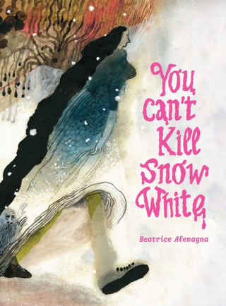 Cover image for 9781592703814 - You Can't Kill Snow White
