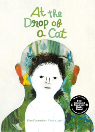 Cover image for 9781592703821 - At the Drop of a Cat