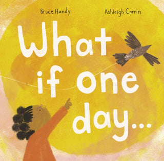 Cover image for 9781592703838 - What If One Day...