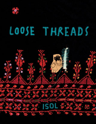 Cover image for 9781592703920 - Loose Threads