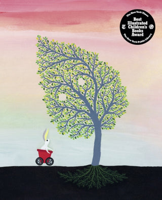 Supplemental image for 9781592703937 - Bunny & Tree