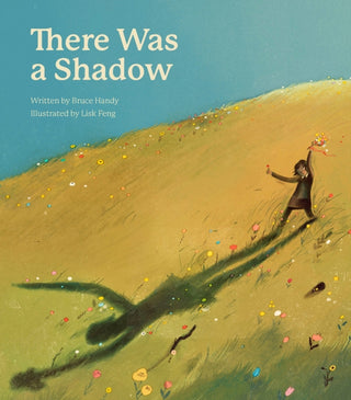 Supplemental image for 9781592704064 - There Was a Shadow