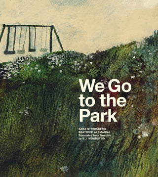 Cover image for 9781592704071 - We Go to the Park