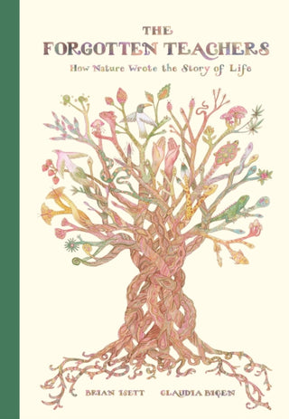 Cover image for 9781592704118 - The Forgotten Teachers