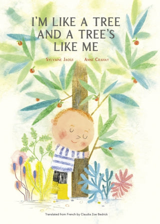 Supplemental image for 9781592704248 - I’m Like a Tree and a Tree’s Like Me