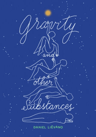 Cover image for 9781592704354 - Gravity and Other Substances