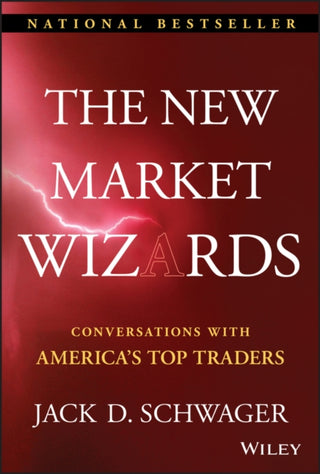 Cover image for 9781592803378 - The New Market Wizards