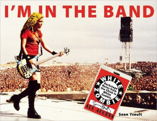 Cover image for 9781593762995 - I'm In the Band