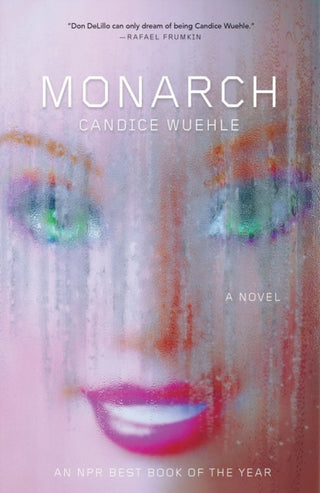 Cover image for 9781593767266 - Monarch