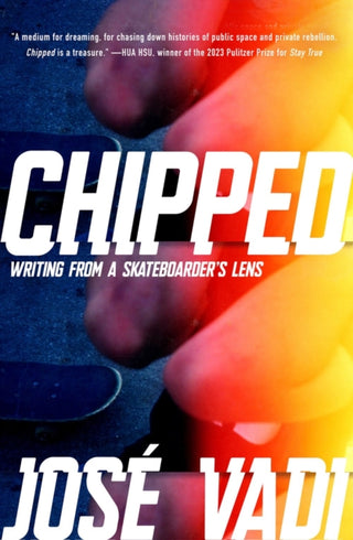 Cover image for 9781593767556 - Chipped