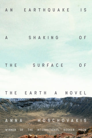 Cover image for 9781593767839 - An Earthquake is A Shaking of the Surface of the Earth
