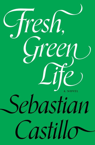 Cover image for 9781593767914 - Fresh, Green Life