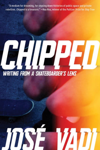 Cover image for 9781593767976 - Chipped