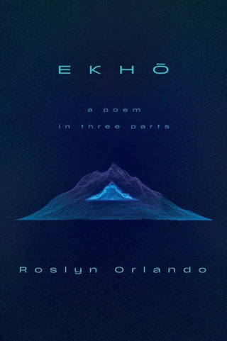 Cover image for 9781593767983 - EKHO